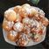 Cooksnap dari Minie Nora(MNKitchen) untuk resep Loukoumades