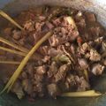 Cooksnap dari Rifka Almunawarah untuk resep Bebek Palekko
