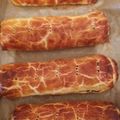 Sándorné Plávsits Cooksnap-ja, amikor elkészítette a(z) Karácsonyi diós bejgli receptet.