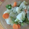 Cooksnap dari Yoeni Harazoekoe untuk resep Sup pembakar lemak (diet Nikmat)