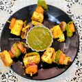  Dr.Madhumita Mishra's cooksnap of when they made Chicken Tikka Masala (Nut-Free).