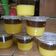 Cooksnap dari Reny Februandry untuk resep Puding Mentega lapis coklat