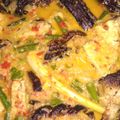 Cooksnap dari RR untuk resep Gulai ikan asap