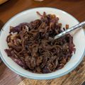 Cooksnap από Sitronella στη συνταγή Καραμελωμένα κρεμμύδια
