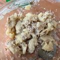 Cooksnap dari Anggy Desianda untuk resep Macaroni Schotel kukus bisa untuk MPASI +12m