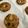 Cooksnap dari kristina untuk resep Chocolate Chip Almond Cookies / Monster Cookies / Chewy Cookies