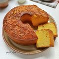 Cooksnap dari Erlina untuk resep Cake/Bolu Tape Singkong Lembut (panggang Otang)