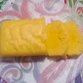 Cooksnap dari ati rosmiati untuk resep Bolu Kukus Nutrisari