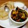 jyoti prasad का कुकस्नैप जब उन्होंने सूखी गोभी आलू की सब्जी (sukhi gobi aloo ki sabzi recipe in Hindi) बनाया था।