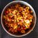 charmi jobanputra's cooksnap of when they made ચણા મસાલા /ચણા જોર ગરમ (Chana Masala recipe In Gujarati).