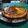 El cooksnap de gabriela proenza cuando hizo Brownie flan.