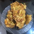 Cooksnap dari Nia Rachell Sutantio untuk resep Bakwan jagung krispy tahan sampe 2 hari