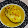 Cooksnap dari dinovit untuk resep Tempoyak Ikan patin
