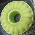 Cooksnap dari Ratna Ratna untuk resep Bolu pandan kukus anti gagal