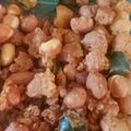 Cooksnap dari Yeyen Rustyanti untuk resep Kacang disco manis gurih