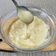El cooksnap de Encar cuando hizo Crema pastelera en microondas en 5 minutos.