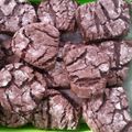 sammie_joe1991's cooksnap of when they made Gooey Butter Cookies ( Amazing ).