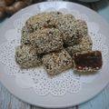 Cooksnap dari _Vifa untuk resep Permen Jahe Wijen