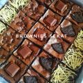 Cooksnap dari Ika Sulistianingsih untuk resep Brownies Shiny Crust