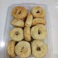 Cooksnap dari Asti Ramadhani untuk resep Donat ala J.co