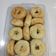 Cooksnap dari Asti Ramadhani untuk resep Donat ala J.co