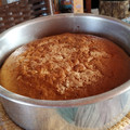El cooksnap de Ayelén Cocchi cuando hizo Bizcochuelo esponjoso (Ideal para tortas).