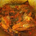 Cooksnap dari Pujiasih Yulianto untuk resep Ikan Patin Balado