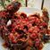 Cooksnap Ziana Chesaad semasa beliau membuat Ikan Keli Goreng Berlada.