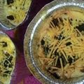Cooksnap dari Ashri Khusnul Chotimah untuk resep Klapertart Nata de Coco
