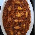 Cooksnap από Elina Triantafillaki στη συνταγή Καλαμάρια Γεμιστά (ή θράψαλα) - Stuffed Calamari