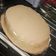 El cooksnap de Liz Magaly Manrique Duque cuando hizo Tarta Sacher.