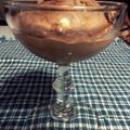 Midnightchef 's cooksnap of when they made Ladybirds Homemade Chocolate IceCream ..