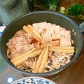 林小麥 的 在家好好吃❣️日式壽喜燒 cooksnap
