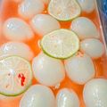 Cooksnap dari Indrias_ untuk resep Asinan Rambutan Nipis
