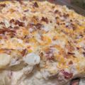 Nelly Thiessen's cooksnap of when they made Twice baked potato casserole.