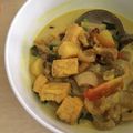 Cooksnap dari Alrinda untuk resep Soto kikil sapi dan tahu