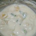Cooksnap dari Hanna untuk resep Pallubutung simple praktis 😄😄# makassar sul - sel