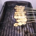 Cooksnap dari Muti Kurniawan-Moersjid untuk resep Resep sate ayam manis