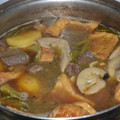 Cooksnap dari Haryadi untuk resep Sekba / Bektim Babi