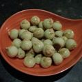 Cooksnap dari Muhammad Rahman untuk resep Kastengel no mixer
