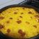 El cooksnap de Nadia Saade cuando hizo Chipa Guazú o Pastel de Choclo 🌽🌽.