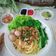 Cooksnap dari Tri Yunianti untuk resep Mie Ayam Jamur