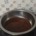 Cooksnap dari Jolie untuk resep Cuko Pempek (sederhana)