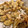 Philip Pantelides's cooksnap of when they made Buffalo cauliflower wings with blue cheese dip.