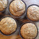 Felice's cooksnap of when they made Vickys Parsnip Cupcakes, GF DF EF SF NF.