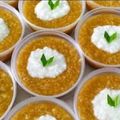 Cooksnap dari amalia prabowo untuk resep BUBUR MERAH PUTIH aka JENANG SENGKOLO