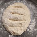 Cooksnap από mariouli στη συνταγή Το ψωμάκι μου με μπαχαρικά!!!