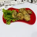 Cooksnap dari Rini Dwi Astuti untuk resep Perkedel kentang maknyuss