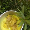 Cooksnap dari Ummi Al_Iya untuk resep Opor ayam simple ekonomis