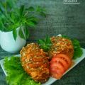 Cooksnap dari Mastika Susiana untuk resep 125. Hasselback Potatoes